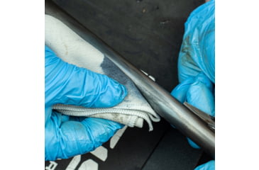 Image of Shooters Choice Gun Blue Kit