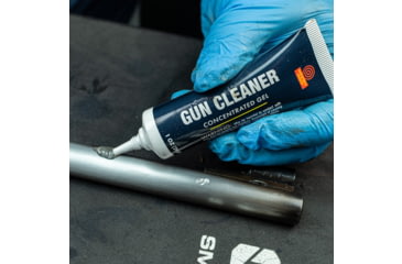 Image of Shooters Choice Gun Blue Kit