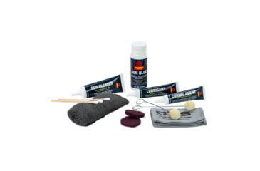 Image of Shooters Choice Gun Blue Kit