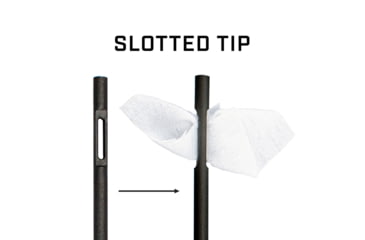 Image of Shooters Choice Looped Pistol Rod