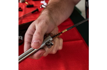Image of Shooters Choice Looped Pistol Rod
