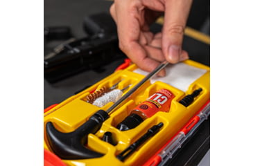 Image of Shooters Choice Pistol Cleaning Kit