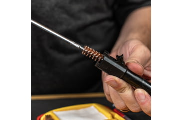 Image of Shooters Choice Pistol Cleaning Kit