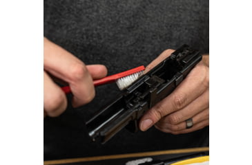 Image of Shooters Choice Pistol Cleaning Kit