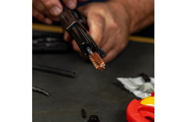 Image of Shooters Choice Pistol Cleaning Kit