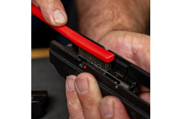 Image of Shooters Choice Pistol Cleaning Kit