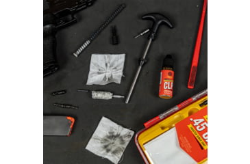 Image of Shooters Choice Pistol Cleaning Kit