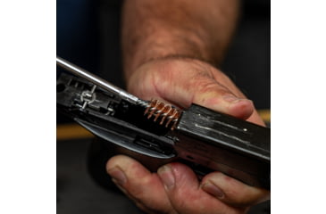 Image of Shooters Choice Pistol Cleaning Kit
