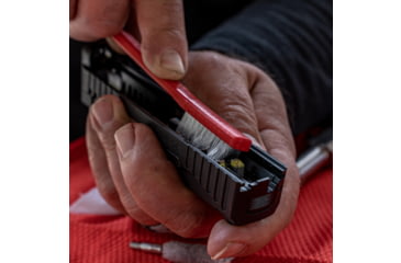 Image of Shooters Choice Pistol Cleaning Kit