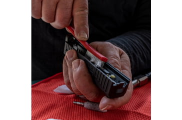 Image of Shooters Choice Pistol Cleaning Kit