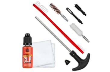 Image of Shooters Choice Pistol Cleaning Kit
