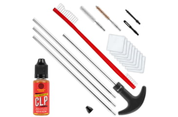 Image of Shooters Choice Rifle Cleaning Kit