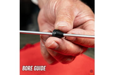 Image of Shooters Choice Rifle Cleaning Kit