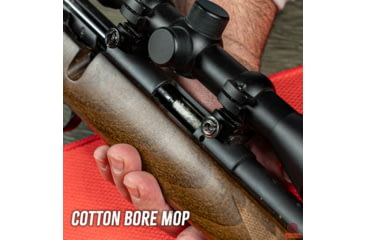 Image of Shooters Choice Rifle Cleaning Kit