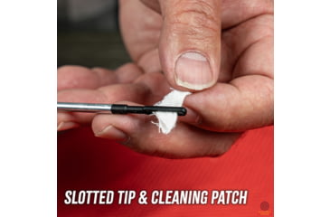 Image of Shooters Choice Rifle Cleaning Kit