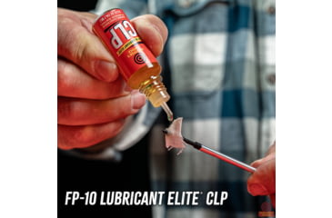 Image of Shooters Choice Rifle Cleaning Kit