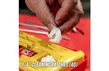 Image of Shooters Choice Rifle Cleaning Kit