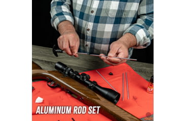 Image of Shooters Choice Rifle Cleaning Kit
