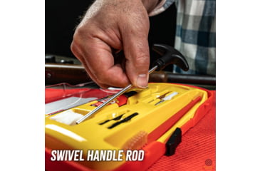 Image of Shooters Choice Rifle Cleaning Kit