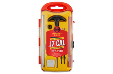 Image of Shooters Choice Rifle Cleaning Kit