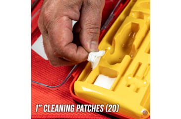 Image of Shooters Choice Rifle Cleaning Kit