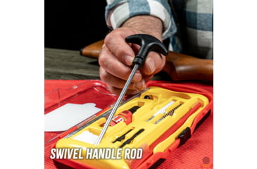 Image of Shooters Choice Rifle Cleaning Kit