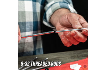 Image of Shooters Choice Rifle Cleaning Kit