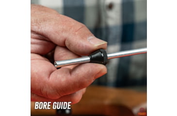 Image of Shooters Choice Rifle Cleaning Kit
