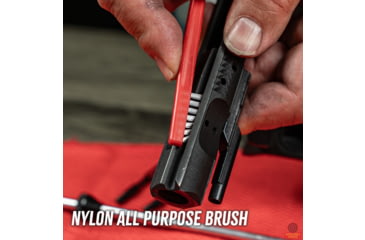 Image of Shooters Choice Rifle Cleaning Kit