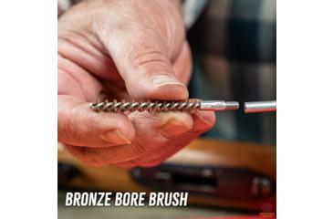 Image of Shooters Choice Rifle Cleaning Kit