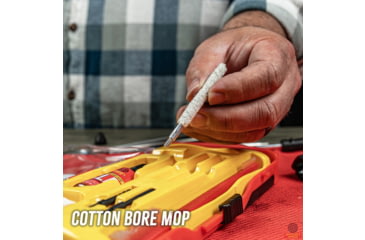 Image of Shooters Choice Rifle Cleaning Kit