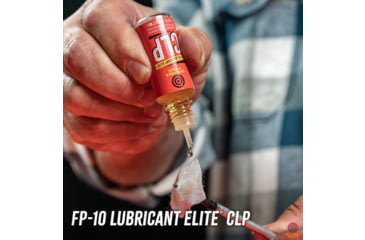 Image of Shooters Choice Rifle Cleaning Kit
