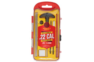 Image of Shooters Choice Rifle Cleaning Kit