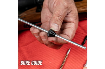 Image of Shooters Choice Rifle Cleaning Kit