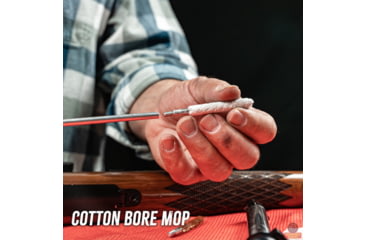 Image of Shooters Choice Rifle Cleaning Kit