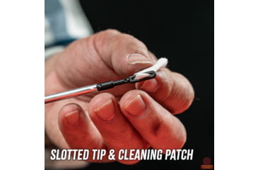 Image of Shooters Choice Rifle Cleaning Kit