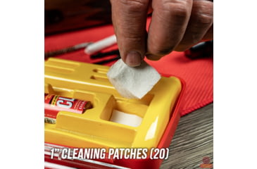 Image of Shooters Choice Rifle Cleaning Kit