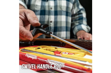 Image of Shooters Choice Rifle Cleaning Kit