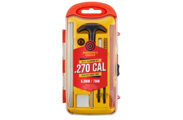 Image of Shooters Choice Rifle Cleaning Kit