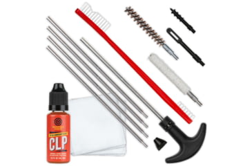 Image of Shooters Choice Rifle Cleaning Kit