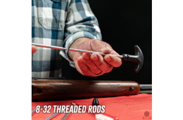 Image of Shooters Choice Rifle Cleaning Kit