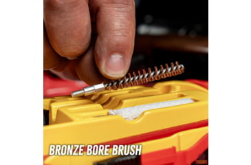 Image of Shooters Choice Rifle Cleaning Kit