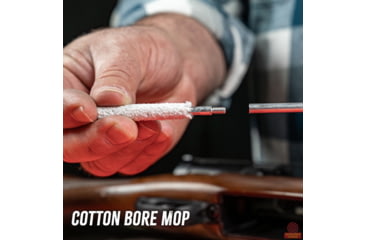 Image of Shooters Choice Rifle Cleaning Kit