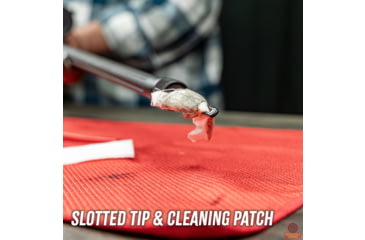 Image of Shooters Choice Rifle Cleaning Kit
