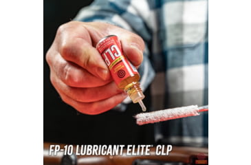 Image of Shooters Choice Rifle Cleaning Kit