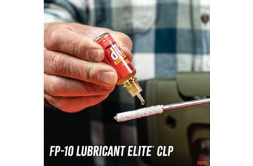 Image of Shooters Choice Rifle Cleaning Kit