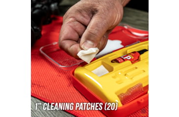 Image of Shooters Choice Rifle Cleaning Kit