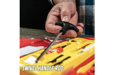 Image of Shooters Choice Rifle Cleaning Kit