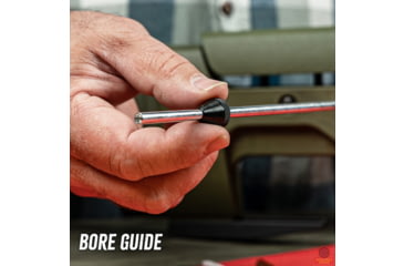 Image of Shooters Choice Rifle Cleaning Kit
