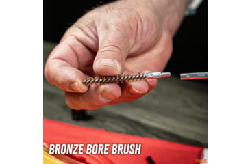 Image of Shooters Choice Rifle Cleaning Kit